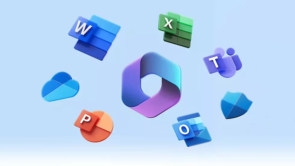 Microsoft 365
