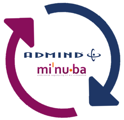 Minuba og Admind Office